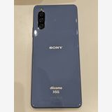 ڽŹݺѡXperia 10III 128GB ֥롼 SIMåѤ