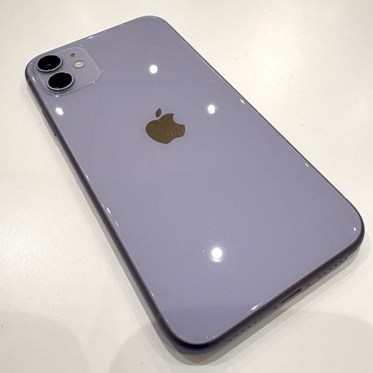 �ڽ���Ź�����ѡ�iPhone11 128GB �ѡ��ץ�  �Хåƥ꡼��������100%