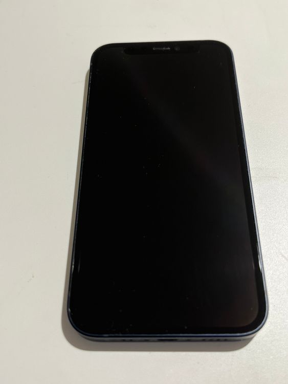 iPhone 12 mini  �֥�å� 128GB au SIM���å������