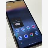 Google pixel 6a Charcoal 128GB au��SIM���å��ʤ�