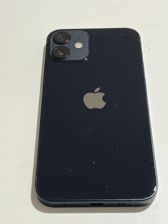 iPhone 12 mini  �֥�å� 128GB au SIM���å������