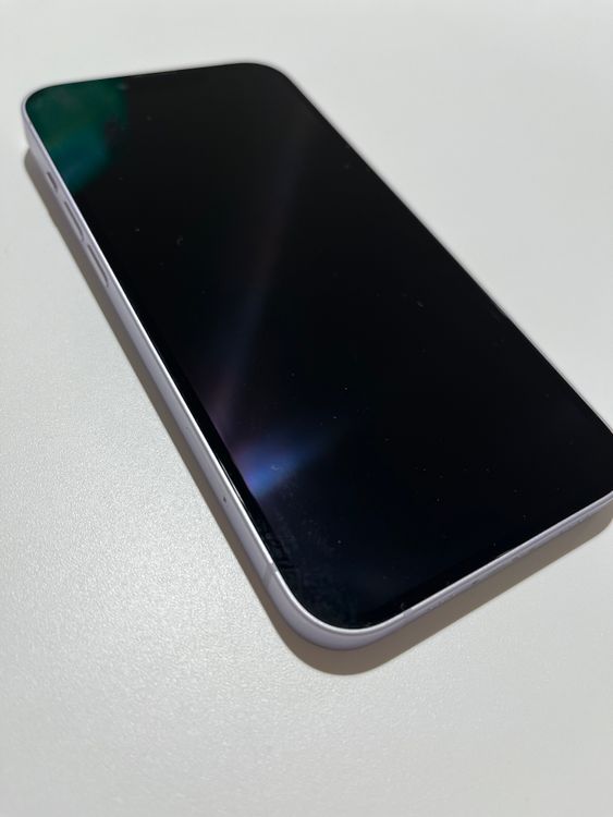 iPhone14 �������饤�� 128GB ������SIM�ե꡼