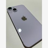 iPhone14 �������饤�� 128GB ������SIM�ե꡼