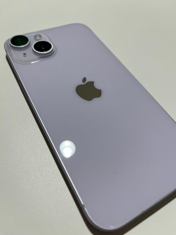 iPhone14 �������饤�� 128GB ������SIM�ե꡼