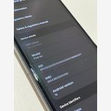 Google pixel 6a Charcoal 128GB au��SIM���å��ʤ�