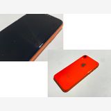 iPhoneXR  128GB ������� au SIM���å������