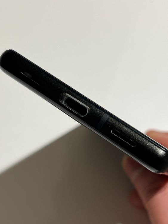 Google pixel 6a Charcoal 128GB au��SIM���å��ʤ�