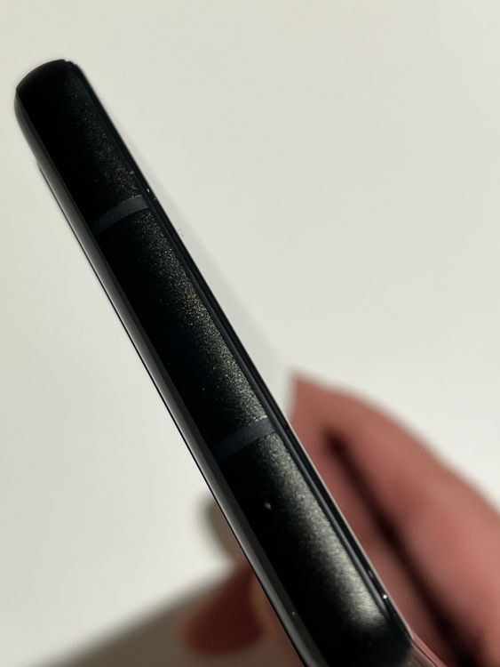 Google pixel 6a Charcoal 128GB au��SIM���å��ʤ�