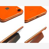 iPhoneXR  128GB ������� au SIM���å������