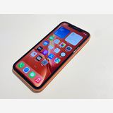 iPhoneXR  128GB ������� au SIM���å������