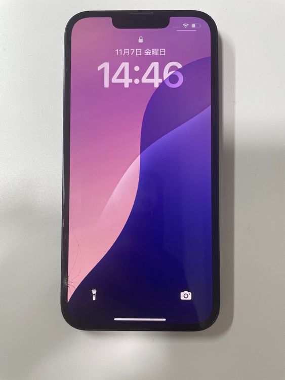 ¡ iPhone 13 256GB ߥåɥʥ SIMå