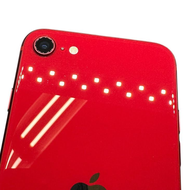 iPhone��SE����2�����64GB���ץ������ȥ�åɡ�SIM�ե꡼