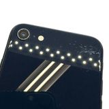 �ڥХåƥ꡼99%��iPhone��SE����3�����64GB���ߥåɥʥ��ȡ�SIM�ե꡼��au��