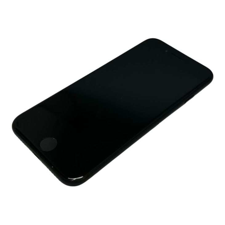 �ڥХåƥ꡼84%��iPhone��SE����2�����64GB���֥�å���SIM�ե꡼��au��