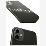 iPhone��11��64GB���֥�å���SIM�ե꡼��au��