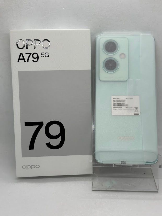 Oppo Reno5 a 本体 新品未使用未開封（OPPO Reno5 A eSIM A103OP  