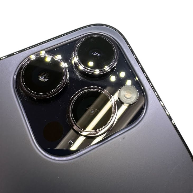 �ڥХåƥ꡼82%��iPhone��14Pro��256GB���ǥ����ץѡ��ץ롡SIM�ե꡼