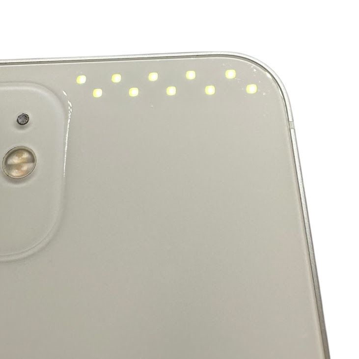 iPhone 12 128GB ホワイト SIMフリー ドコモ版