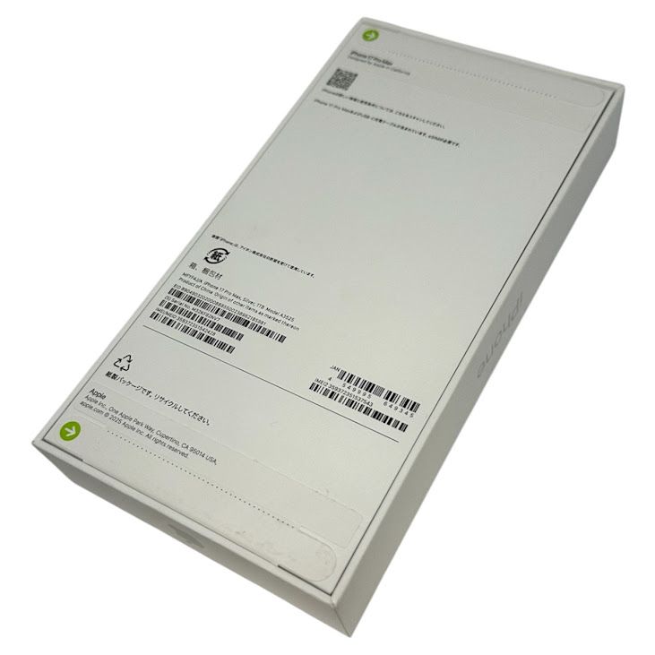 ��̤�����ʡ�iPhone��17ProMax��1TB������С���SIM�ե꡼