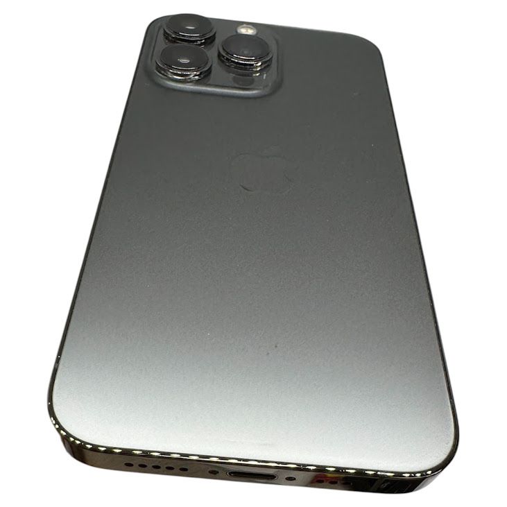 iPhone��13Pro��256GB������ե����ȡ�SIM�ե꡼���ɥ�����