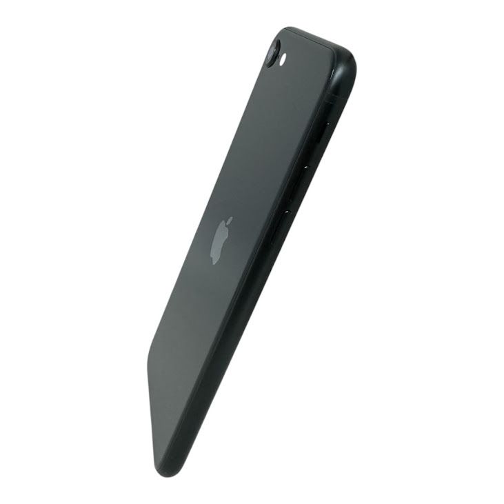 �ڥХåƥ꡼100%��iPhone��SE����3�����64GB���ߥåɥʥ��ȡ�SIM�ե꡼��au��