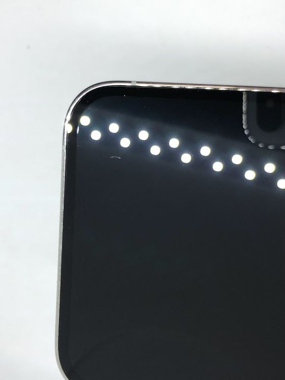 ムスビー｜iPhone12 Pro 128GB シルバー SIMフリー au版 バッテリー79 