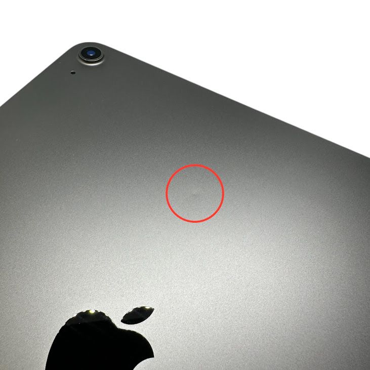 �ڥХåƥ꡼83%��iPadAir��4��Wi��Fi��64GB�����ڡ������쥤