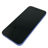 �ڥХåƥ꡼100%��iPhone��16Plus��256GB������ȥ�ޥ��SIM�ե꡼