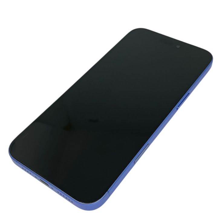 �ڥХåƥ꡼100%��iPhone��16Plus��256GB������ȥ�ޥ��SIM�ե꡼