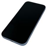 �ڥХåƥ꡼100%��iPhone��17��256GB���ߥ��ȥ֥롼��SIM�ե꡼�����եȥХ���