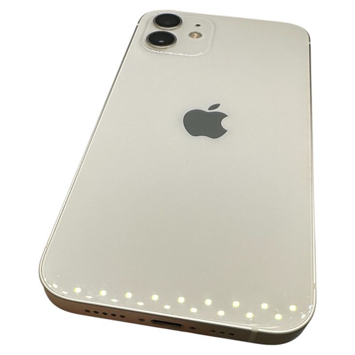 iPhone��12��64GB���ۥ磻�ȡ�SIM�ե꡼���ɥ�����