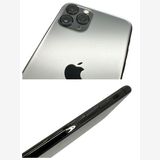 �ڥХåƥ꡼85%��iPhone��11��Pro��64GB�����ڡ������쥤��SIM�ե꡼��au��