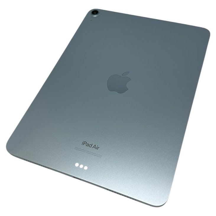 �ڥХåƥ꡼100���iPadAir��11�������6���塡Wi��Fi��256GB���֥롼