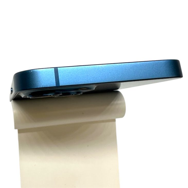 �ڥХåƥ꡼87%��iPhone��13��128GB���֥롼��SIM�ե꡼�����եȥХ���