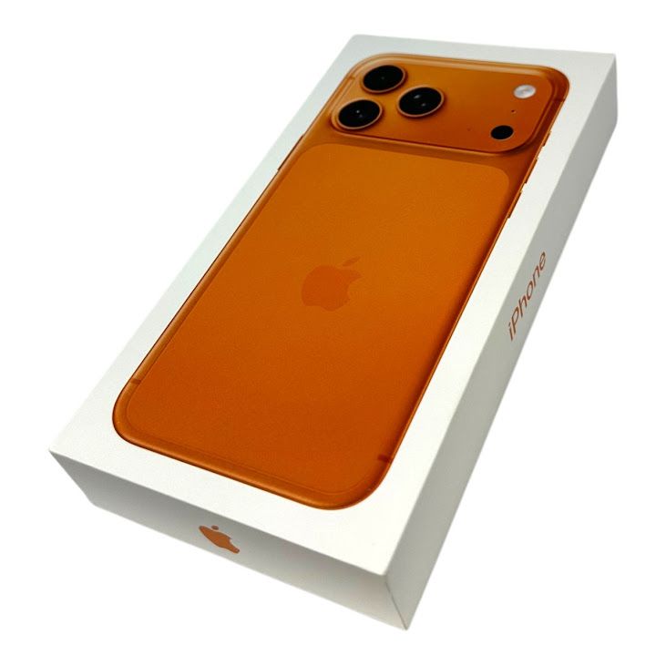 ��̤�����ʡ�iPhone��17ProMax��2TB�������ߥå�����󥸡�SIM�ե꡼