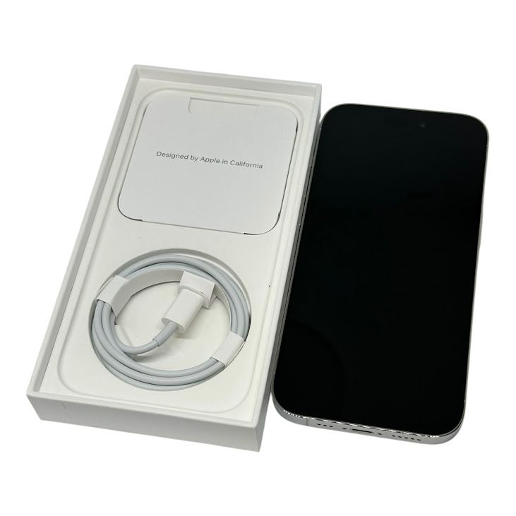 ڥХåƥ꡼86%iPhone14Pro128GBСSIMե꡼