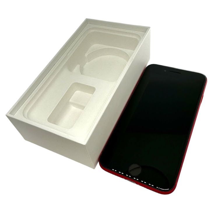 iPhone��SE����2�����128GB���ץ������ȥ�åɡ�SIM�ե꡼