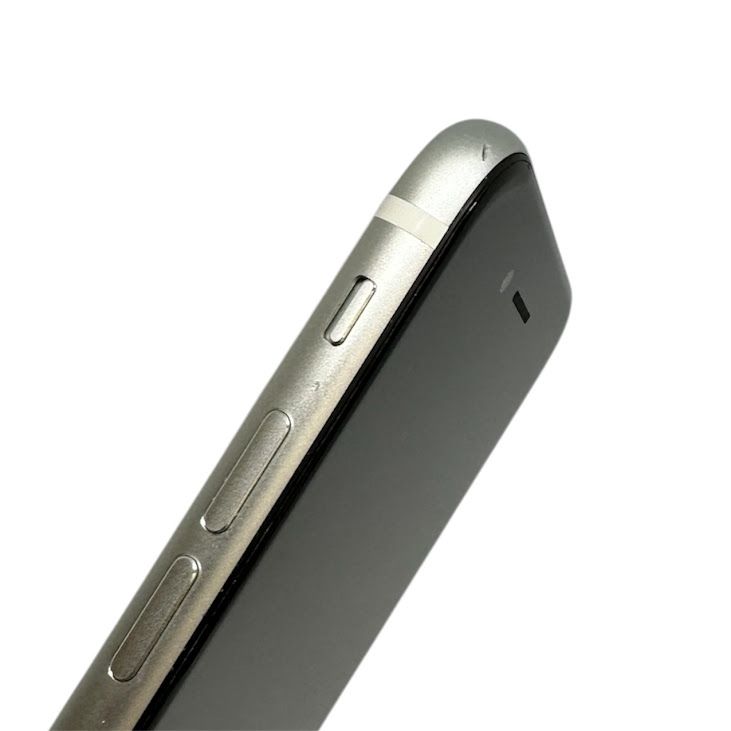iPhone��SE����2�����128GB���ۥ磻�ȡ�SIM�ե꡼���ɥ�����