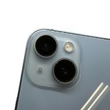 �ڥХåƥ꡼85%��iPhone��14��128GB���֥롼��SIM�ե꡼