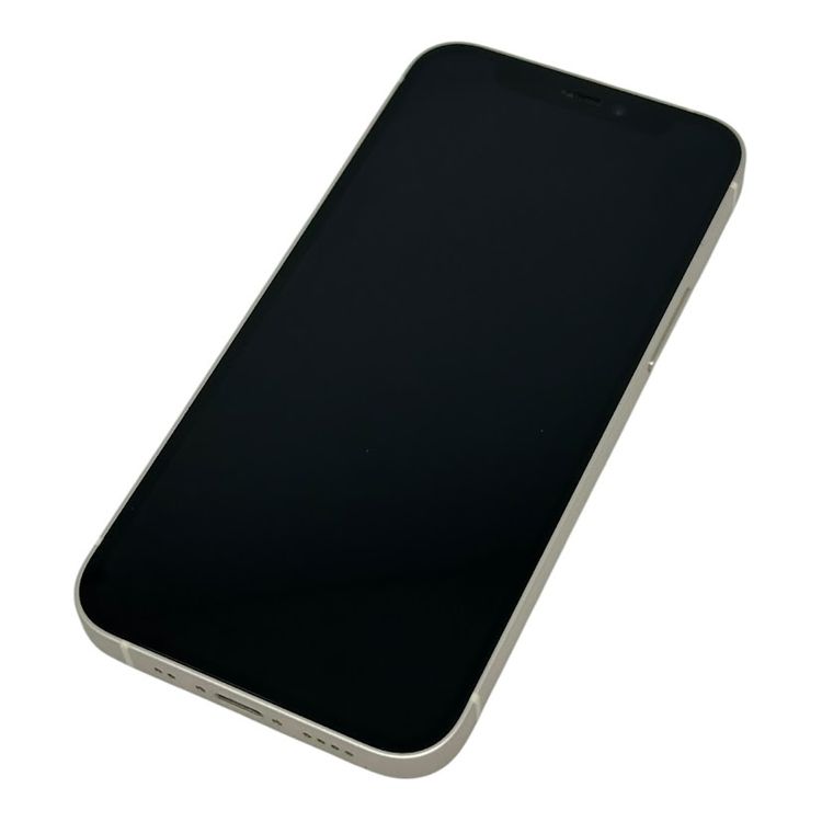 ڥХåƥ꡼81%iPhone12mini64GBۥ磻ȡSIMե꡼YХ