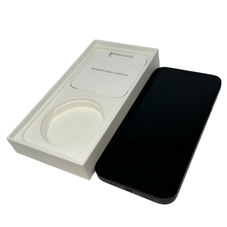 �ڥХåƥ꡼80%��iPhone��13��128GB���ߥåɥʥ��ȡ�SIM�ե꡼�����եȥХ���