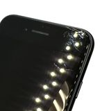 �ڥХåƥ꡼99%��iPhone��SE����3�����64GB���ߥåɥʥ��ȡ�SIM�ե꡼��au��