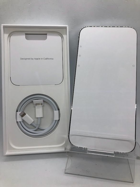 ムスビー｜iPhone14 Pro Max 512GB シルバー SIMフリー 未使用品 