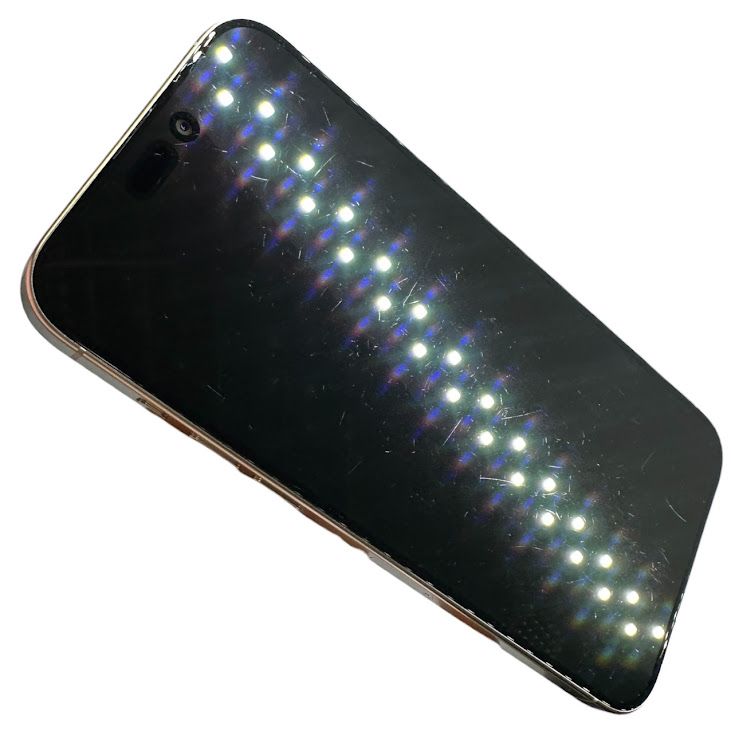 �ڥХåƥ꡼86%��iPhone��15ProMax��256GB���ۥ磻�ȥ����˥��ࡡSIM�ե꡼