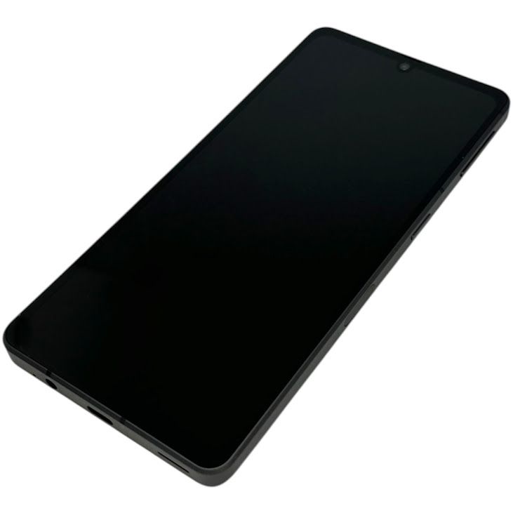 �ڥХåƥ꡼�ɹ���AQUOS��sense7��Plus��A208SH��128GB���֥�å�