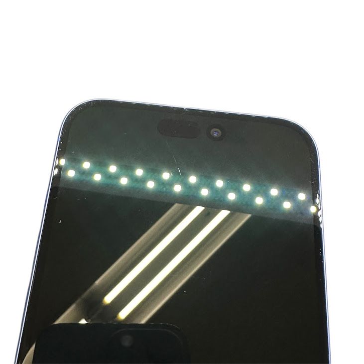 �ڥХåƥ꡼100%��iPhone��16Plus��256GB������ȥ�ޥ��SIM�ե꡼