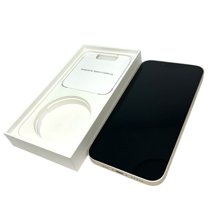 iPhone��13��128GB���������饤�ȡ�SIM�ե꡼����ŷ��Х�����