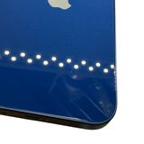 �ڥХåƥ꡼100%��iPhone��12��64GB���֥롼��SIM�ե꡼�����եȥХ���