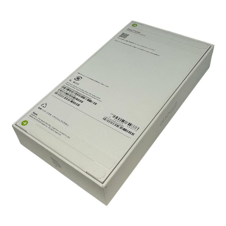 ��̤�����ʡ�iPhone��17ProMax��2TB������С���SIM�ե꡼