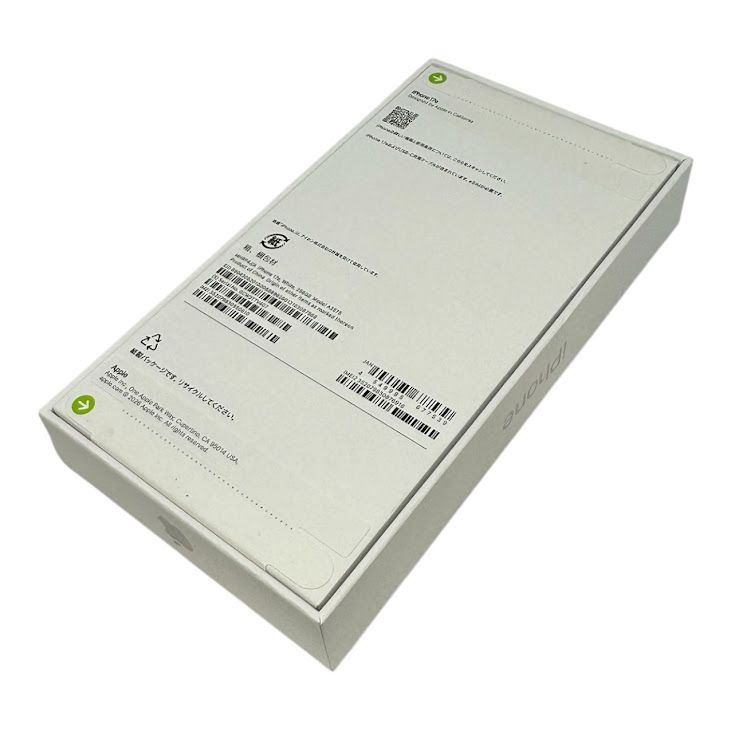��̤�����ʡ�iPhone��17e��256GB���ۥ磻�ȡ�SIM�ե꡼